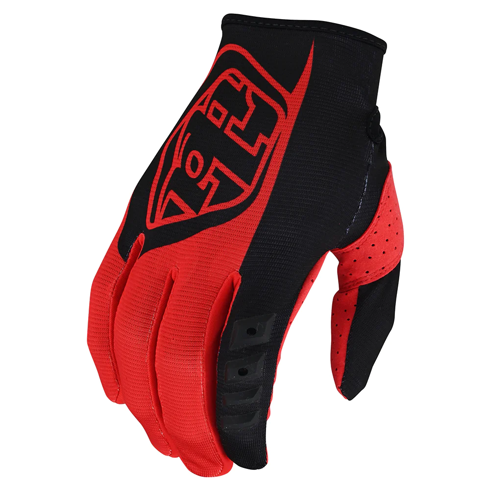 Guantes Troy Lee Designs Gp Moto Red